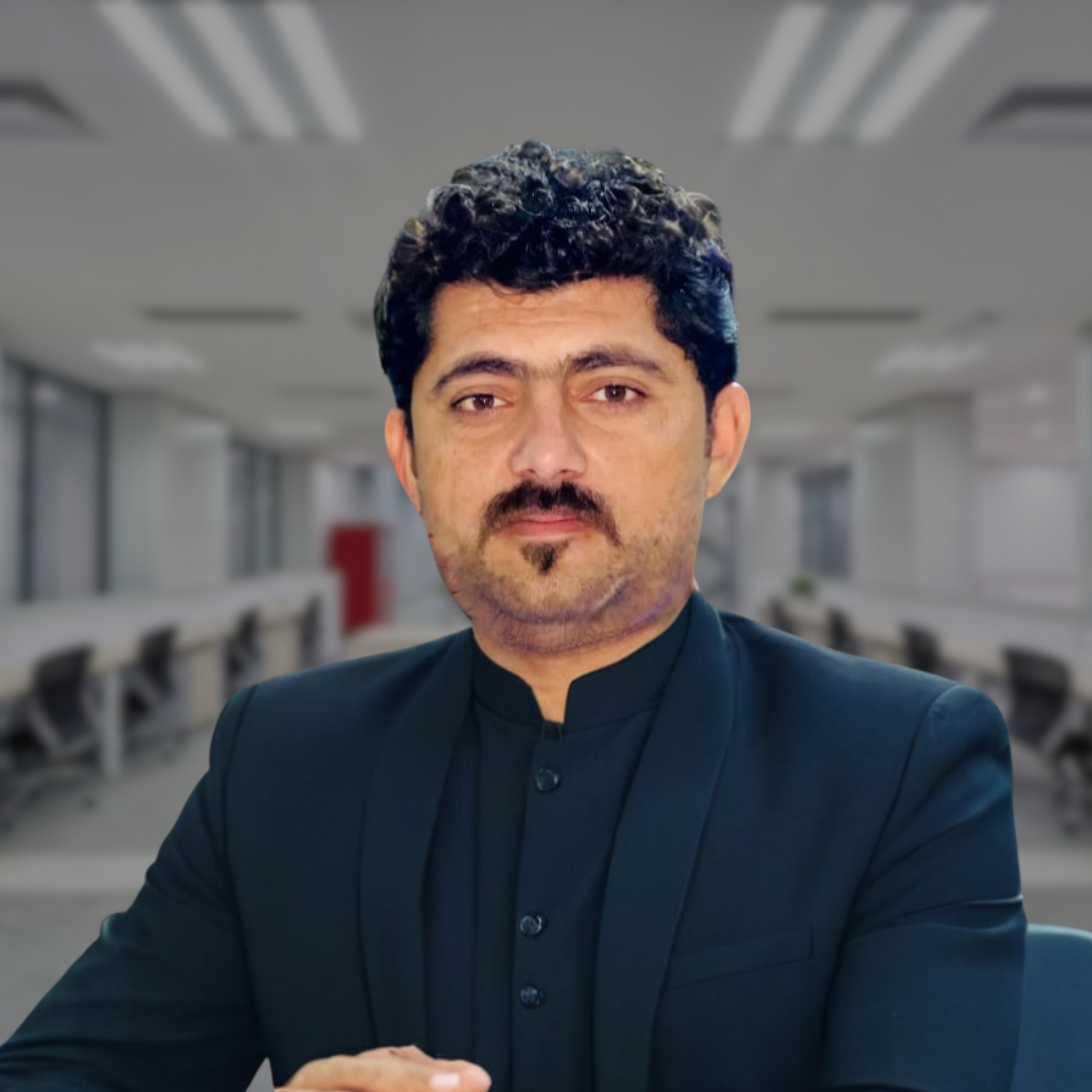 Aamir Ali